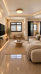 Blk 288D Jurong East Street 21 (Jurong East), HDB 5 Rooms #634220251